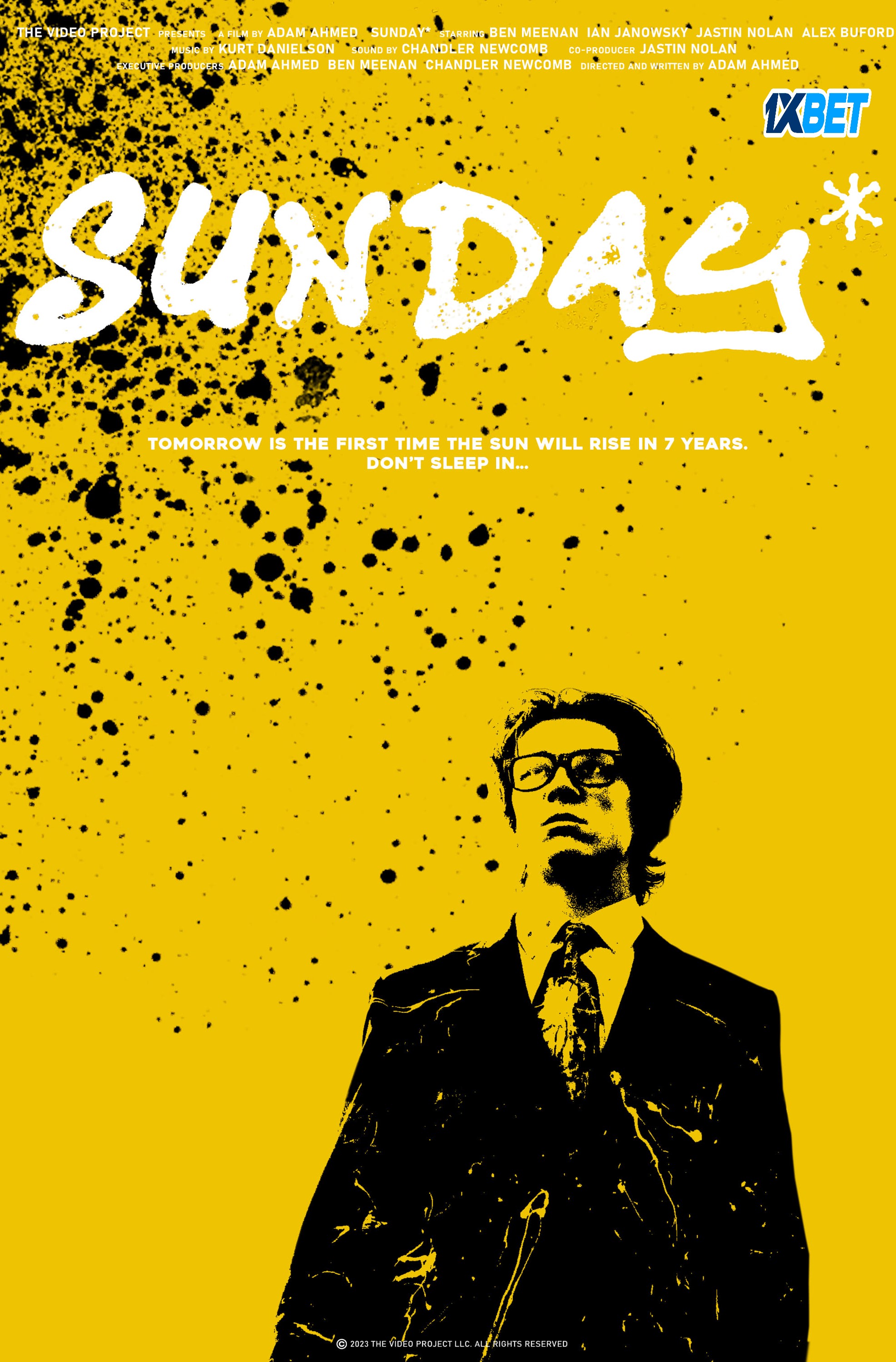 SUNDAY*
