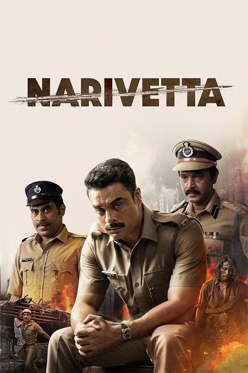 Narivetta