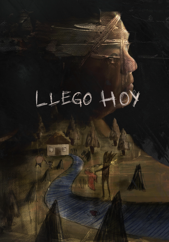 Llego Hoy