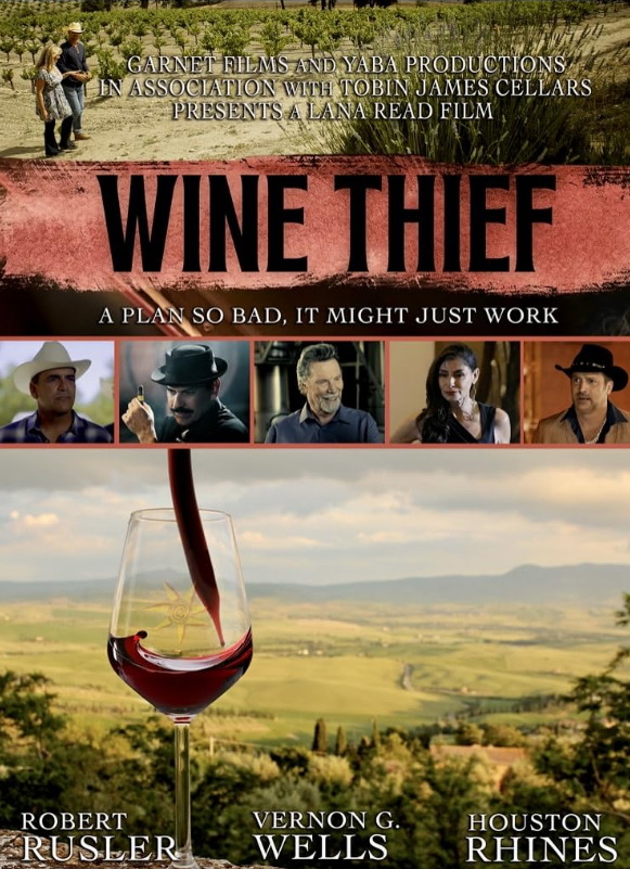 Wine Thief